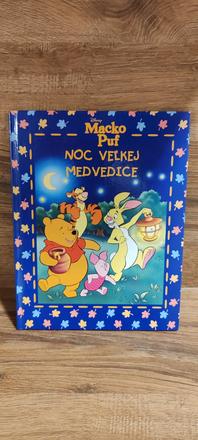 Noc veľkej medvedice,