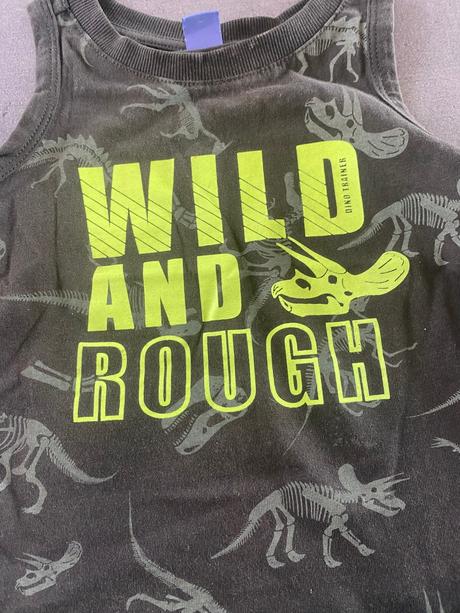 Tielko a krátke gate dinosaurus, dopodopo,98