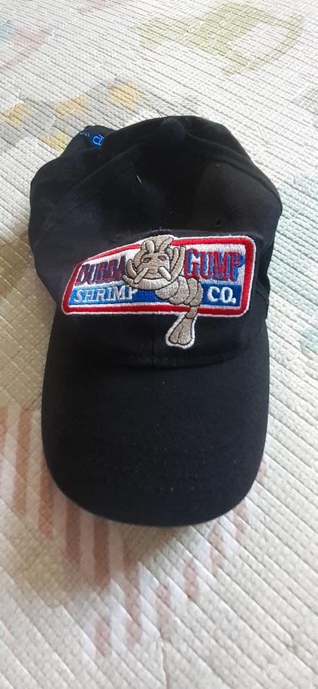 Forest gump šiltovka, m