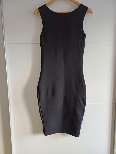 Spoločenské šaty, amisu,34