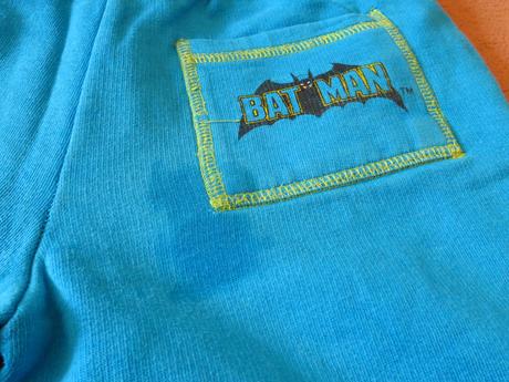 Chlapčenské kraťasy - veľ. 116 - darujem k nákupu, 116