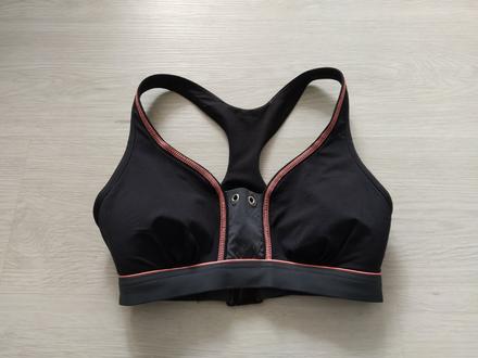 Športová podprsenka., calzedonia,xs