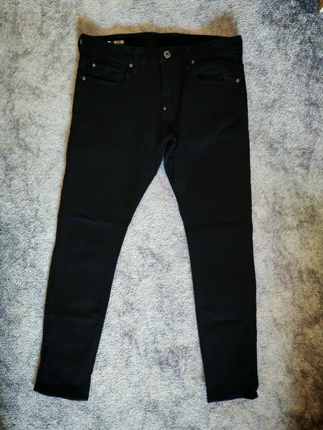 Rifle g star skinny, g-star raw,34
