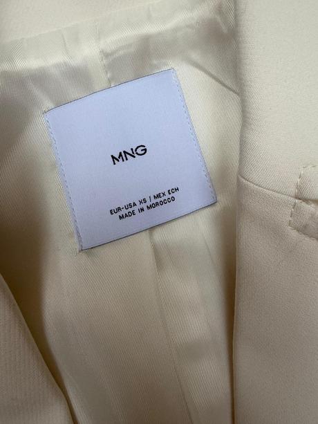 Mango sako xs, mango,xs