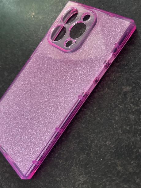 Kryt na mobil iphone 15 pro, apple