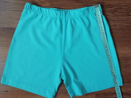 Kraťasy, veľkosť č. 110/116 cm, 110