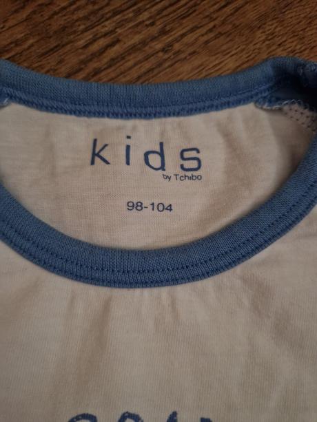 3-dielne pyzamko tchibo 98/104, tchibo,98