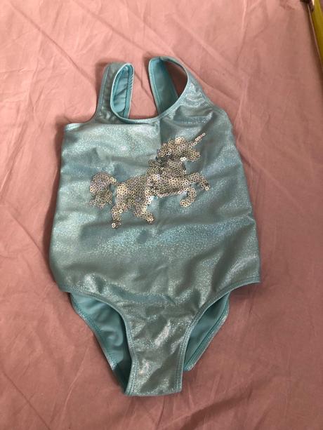 Trblietave s jednorozcom, 116