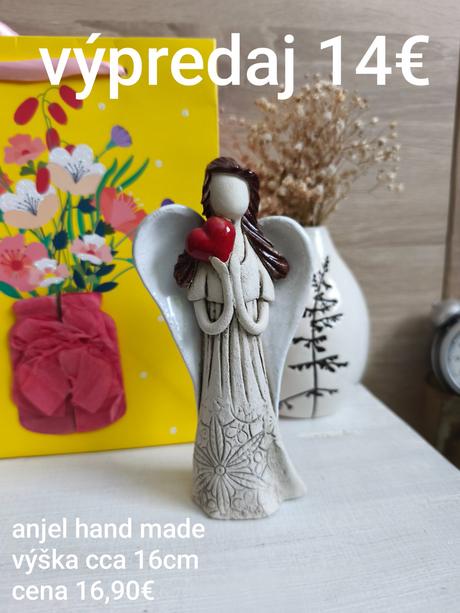 Krásny anjel, 