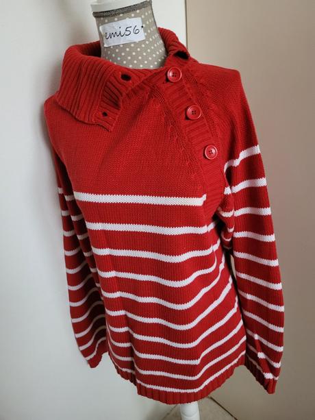 Pulóver/rolák, marks & spencer,xl