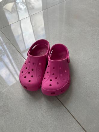 Crocs originál c10-11, crocs,27