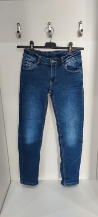 Rifle zateplené, 140