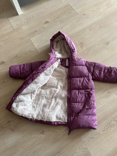 Zimna bunda dlha, sinsay,116