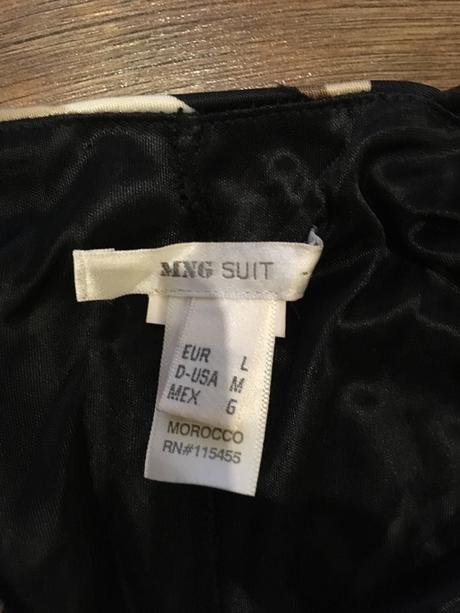 Mango šaty, mango,m