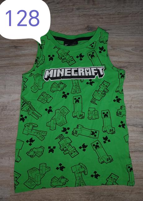Tričko, 128
