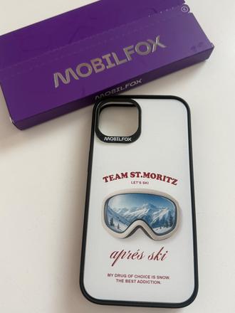 Mobilfox kryt na iphone 14, apple