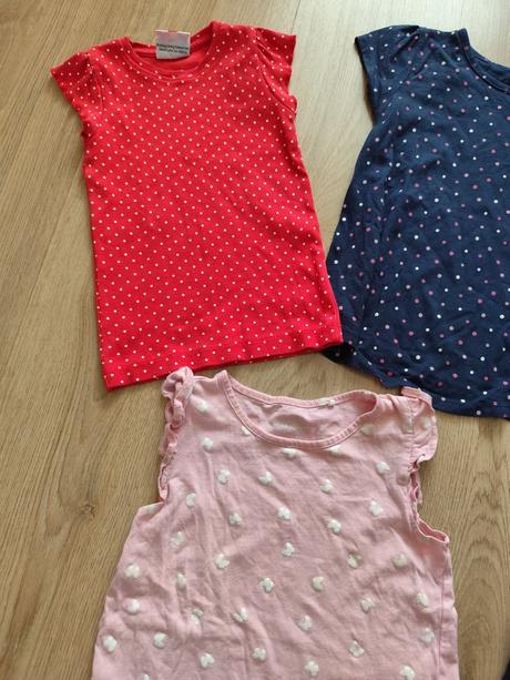 Tričká, topolino,98