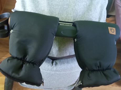 Predám športový kočík, petite&mars,petite&mars move ii air