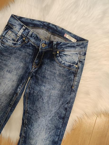 Strečové rifle 29/34'', m