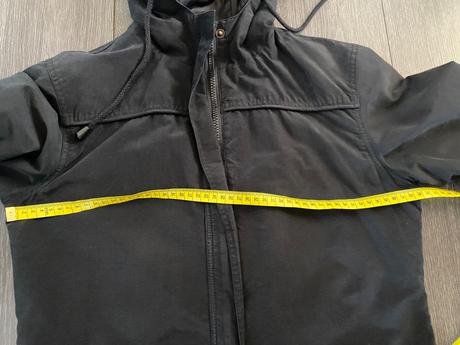 Dámska bunda velk.m/l, m