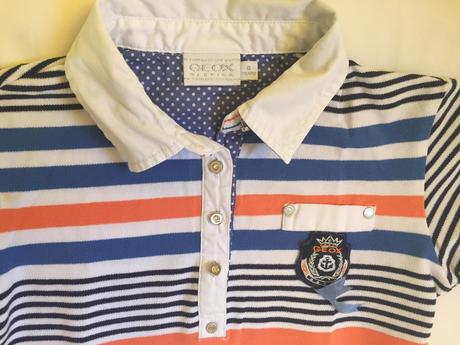 Geox šaty v.8r, geox,128