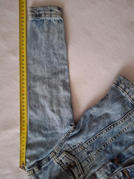 Riflova bunda, f&f,128