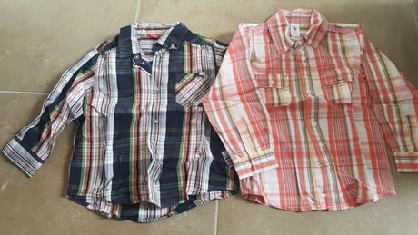 Kosele, baby club,92