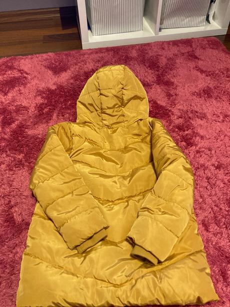 Zimna bunda, sinsay,122