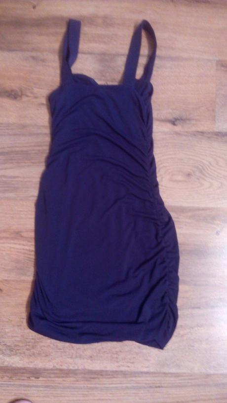 Spoločenské šaty, m