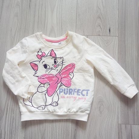 Mačka maria, disney,104