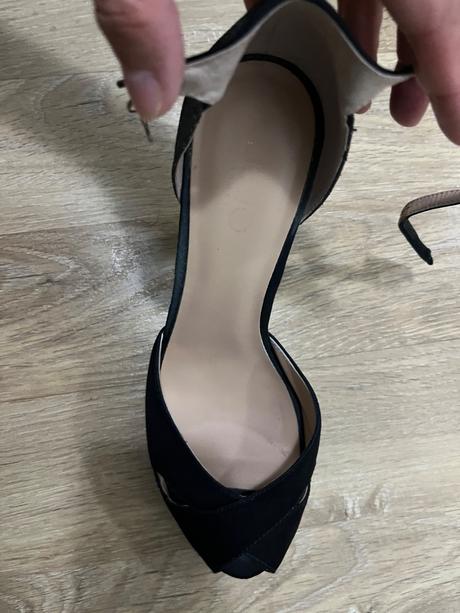 Spolocenske topánky liu jo, liu jo,39