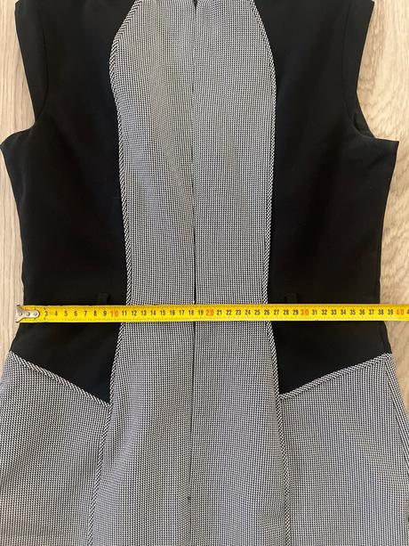 Šaty pepito, f&f,38