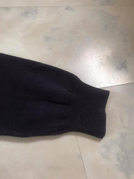 Svetrík zara, zara,l