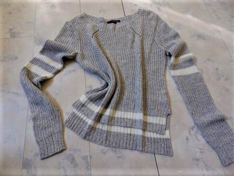 Super pulóvrik s/m, tally weijl,m