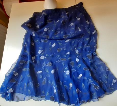 Komplet na spoločenskú udalosť, 42