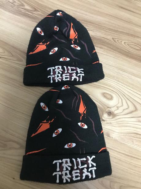 Zimná čiapka, takko,140