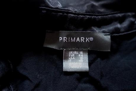Šaty primark, primark,44