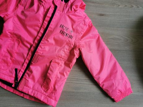 Crivit zimná lyžiarska bunda, crivit,98