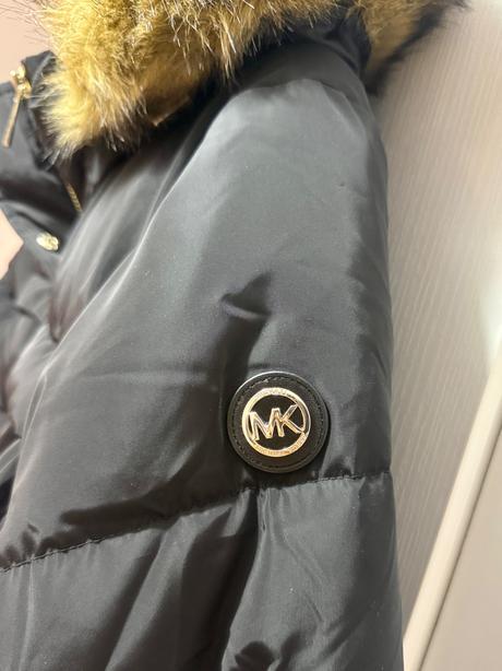 Zimna bunda michael kors, michael kors,l
