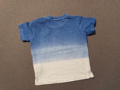 Tričko s mickeym, reserved,74