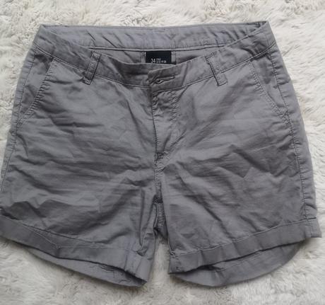 Kraťasy, tvojštvrťáky, sukne, 36