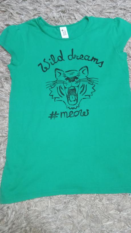 Tričko 170-176, 170