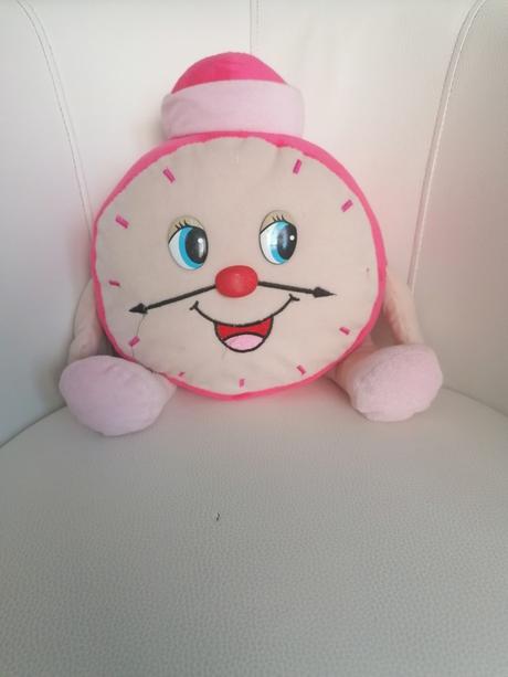 Plyšové zvieratká, 