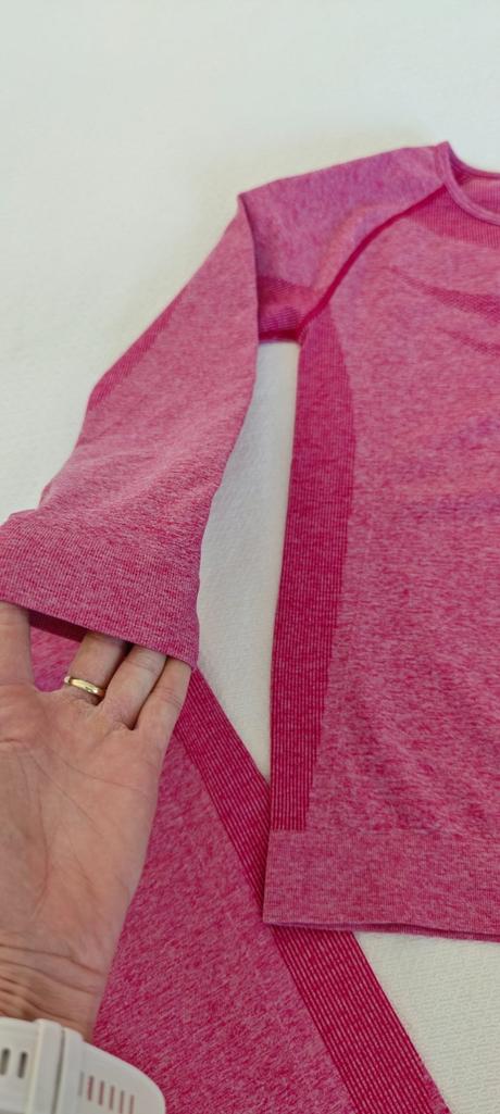 Termoprádlo/lyžiarska spodná bielizeň (súprava), crivit,146