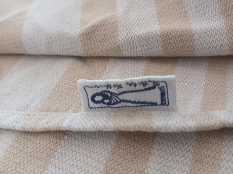 Pevná šatka didymos, didymos