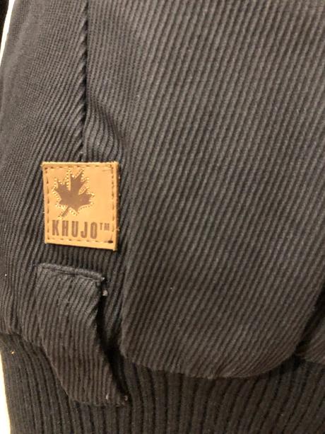 Khujo bunda na zimu-v.36, s