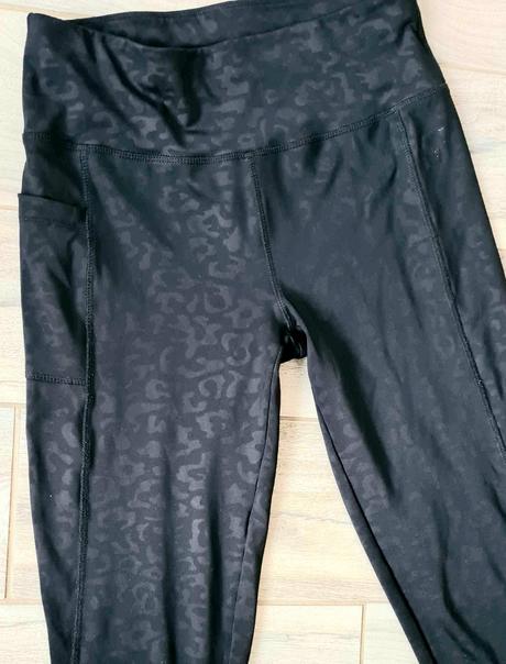 Leginy sylvie meis, 38