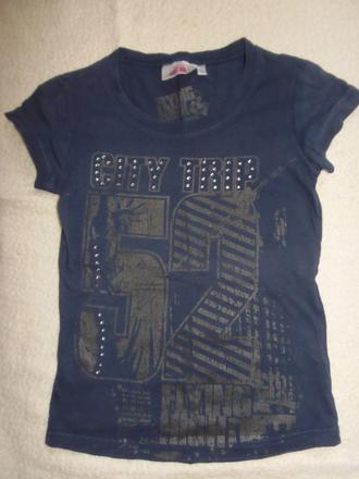 Tričko, s.oliver,140