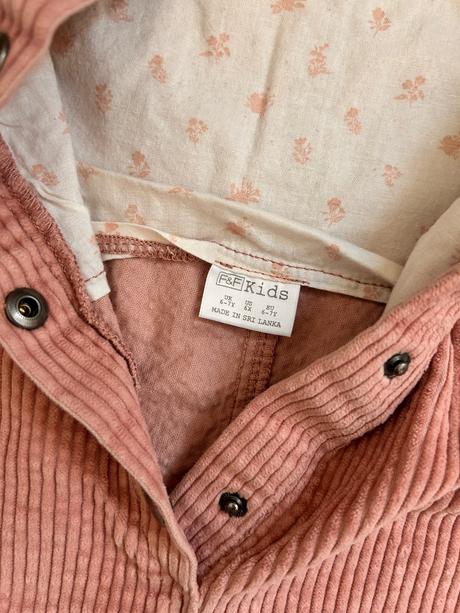 Dievčenské šaty na traky, f&f,122