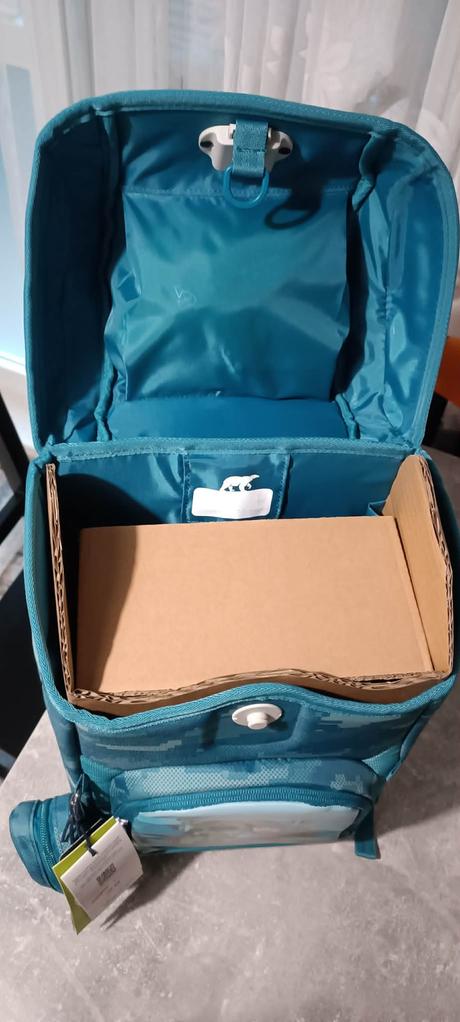 Beckmann air plus jungle,